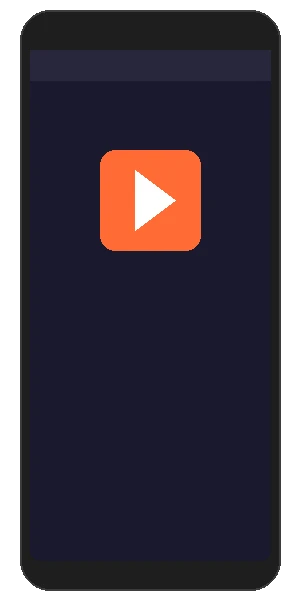 吃瓜网应用手机界面展示